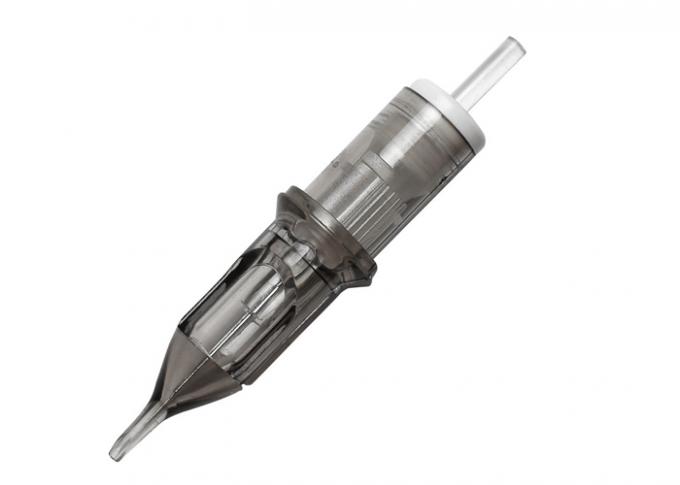 0.35MM タトゥーマシン カートリッジ 永久化粧針 2